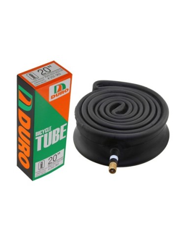 Tube 20 x 2.25/2.35/2.50 33mm Thorn Resistant...
